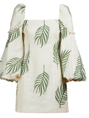 Mestiza New York Mini Dress
